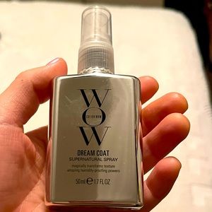 Color Wow Dream Coat mini